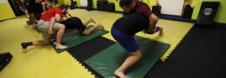 taekwondo fitnessstudios nuremberg MIXFIGHT GYM