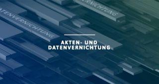 vernichtung nuremberg documentus Bayern GmbH