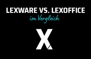 Lexware vs. Lexoffice