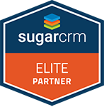 ISC ist SugarCRM Elite Partner und damit erstklassiger Berater für Ihre SugarCRM-Projekte
