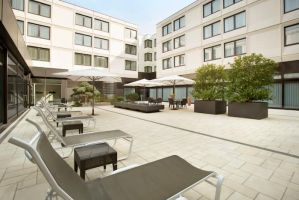 mullersche hormonanalyse nuremberg Ramada by Wyndham Nuernberg Parkhotel