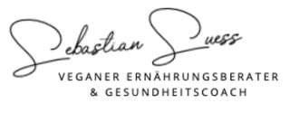 ernahrungswissenschaftler nuremberg Sebastian Süß - Vegane Ernährungsberatung & Gesundheitscoaching