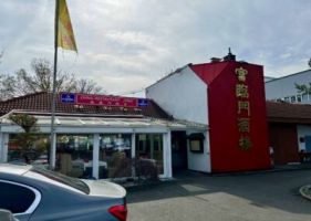 sichuan restaurant nuremberg China-Restaurant Tang