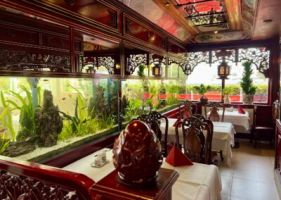 sichuan restaurant nuremberg China-Restaurant Tang