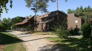 student accommodation nuremberg Wohnanlage Erwin-Rommel-Straße
