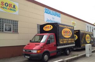 geschafte um billige kommoden zu kaufen nuremberg Soka GmbH Sozialkaufhaus