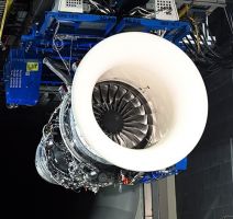 aeronautical engineering centers in nuremberg Rolls Royce Deutschland Ltd & Co KG