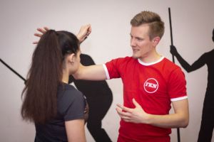 Wing Tsun Nürnberg