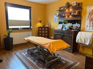 kurse fur massagetherapie nuremberg Birgit Klier