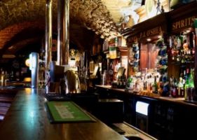 terrassen mit musik nuremberg Biergarten O’Sheas Irish Pub