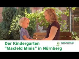offentliche kindergarten nuremberg Albert-Schweitzer-Kindergarten 
