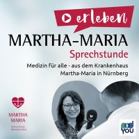 kostenlose psychiatrische kliniken nuremberg Krankenhaus Martha-Maria Nürnberg Klinik für Psychosomatische Medizin und Psychotherapie