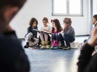 modellklassen nuremberg CJD Jugenddorf Nürnberg Hans-Georg-Karg