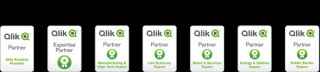 COSMO Consult - Qlik Partner