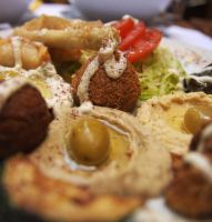halal restaurants nuremberg Orient-Restaurant 