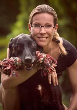 hundetrainer nuremberg Hundeschule Marcel Combé