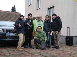 ferienhauschen nuremberg Ferienwohnung Nürnberg