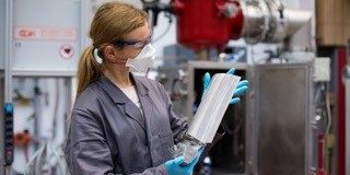 (MAP) Advanced Materials and Processes > Scientific Environment
