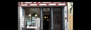 geschafte wo man souvenirs kaufen kann nuremberg Museumsladen am Albrecht-Dürer-Haus