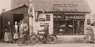 fahrrader aus zweiter hand nuremberg BIKE TO THE FUTURE