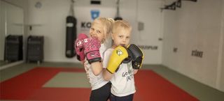 boxkurse fur frauen nuremberg Kodex Kampfsportakademie