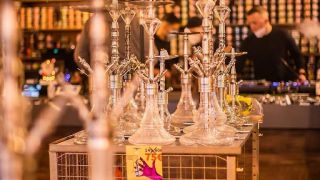 shisha laden nuremberg SMOKKERS CITY Shisha Shop