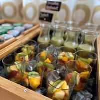 zoliakie buffet nuremberg Ringhotel Reubel