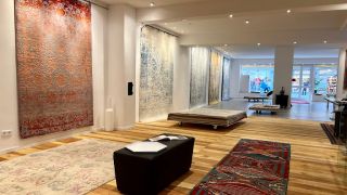 geschafte um kelim zu kaufen nuremberg BONAKDAR Teppichkultur – Galerie, Teppichwäsche, Teppichreinigung und Teppichreparatur