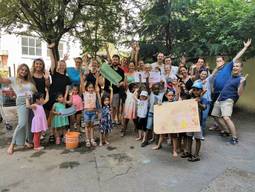 gunstige kindergarten nuremberg Humanistisches Haus für Kinder