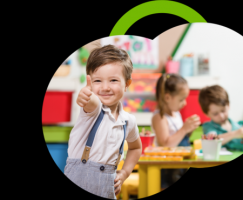 private kindergarten nuremberg Little Giants - Bilinguale Kinderkrippe u. Kindergarten