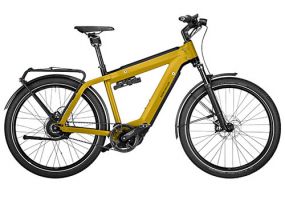 Riese & Müller Supercharger 2