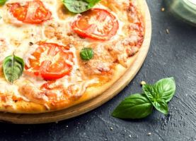 pasta restaurants nuremberg La Nuova Osteria