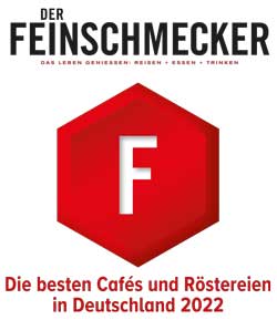 herausragende kaffees nuremberg Neef Confiserie Café