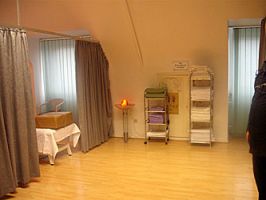 therapeutische massagen nuremberg Praxis für Physiotherapie und Massage D. Durna