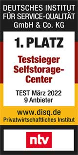 buro mietzeiten nuremberg myStorage AG Nürnberg