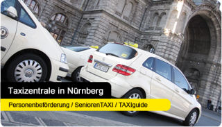 taxifahrer stellenangebote nuremberg Taxizentrale Nürnberg