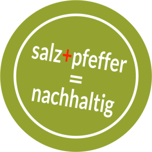 hausmadchen nuremberg Theater Salz+Pfeffer