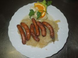 restaurants essen fondue nuremberg Das Mohr - Fränkische Spezialitäten