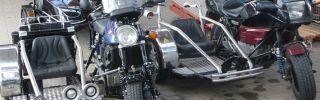 motorrader mit beiwagen nuremberg MOTEK Zwei- & Dreiradtechnik