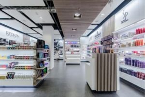 olaplex laden nuremberg Cosmo Friseurfachhandel