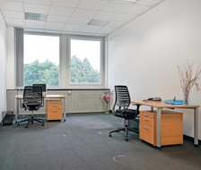 buro mietzeiten nuremberg Sirius Business Park Nürnberg