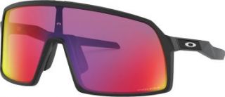 Oakley Sutro S Matt Black / PRIZM Road - 0OO9462-0428