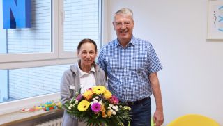 spezialisten fur vaskulitis nuremberg Frau dr.-medic Doris Isabelle Tiroch
