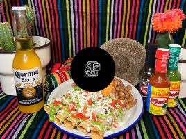 mexican products nuremberg Tacos El Kaiser