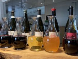 seminar natural wines