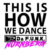 hip hop laden nuremberg DA F.U.N.K. Hip Hop Streetdance Kurse in Nürnberg
