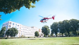 Das Medic-Center Nürnberg eröffnete zum 1. Juni eine eigene Klinik für Diabetes-Patienten mit „diabetischem Fuß“ in den Räumlichkeiten des Klinikum Fürth.