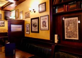 bars mit terrasse nuremberg Finnegan's Harp Irish Pub