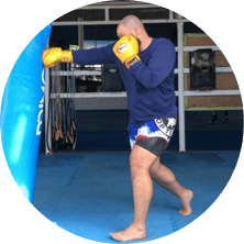 muay thai kurse nuremberg Rebels Martial Arts - Fitness und Kampfsport