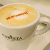 Barista Express